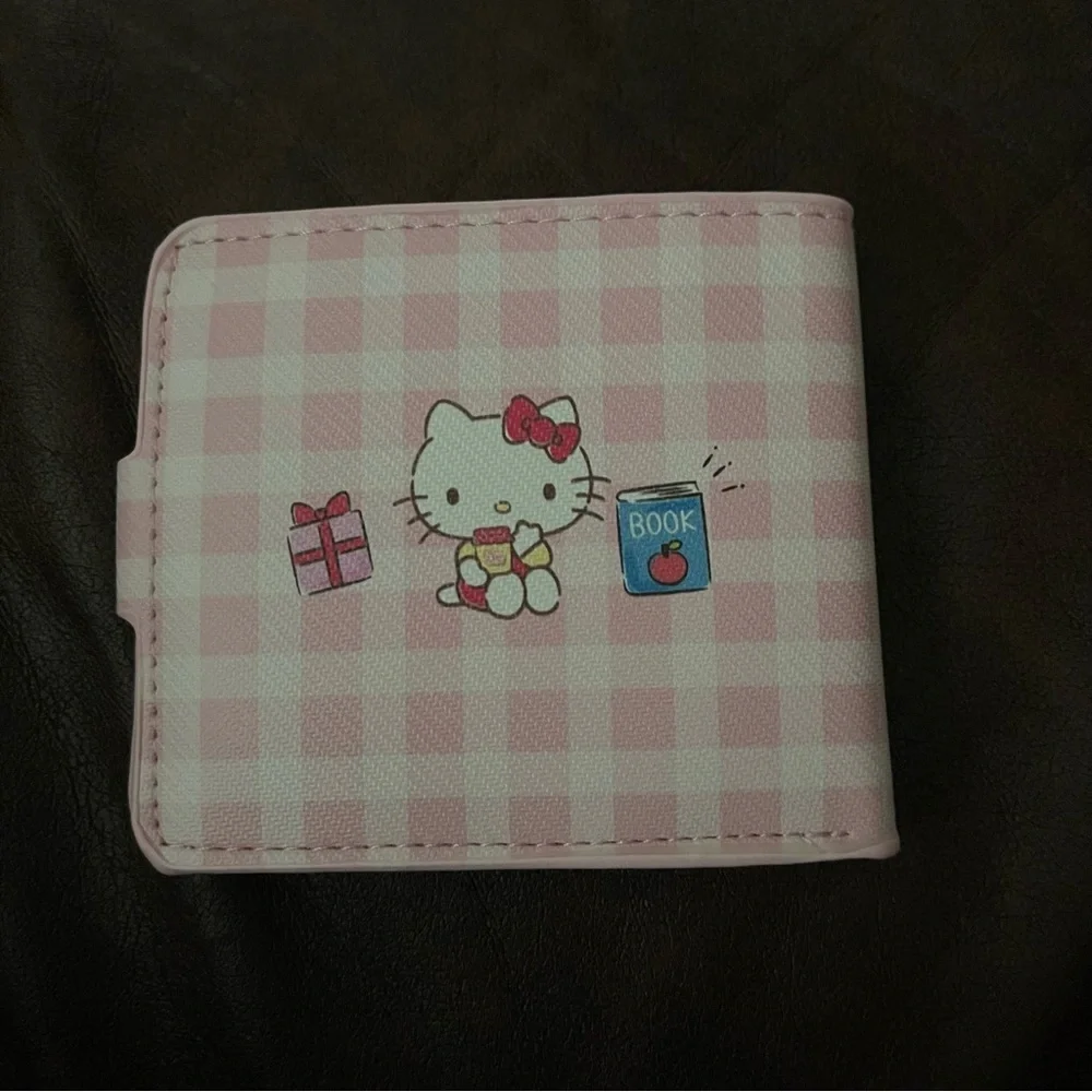 N/A sanrio character